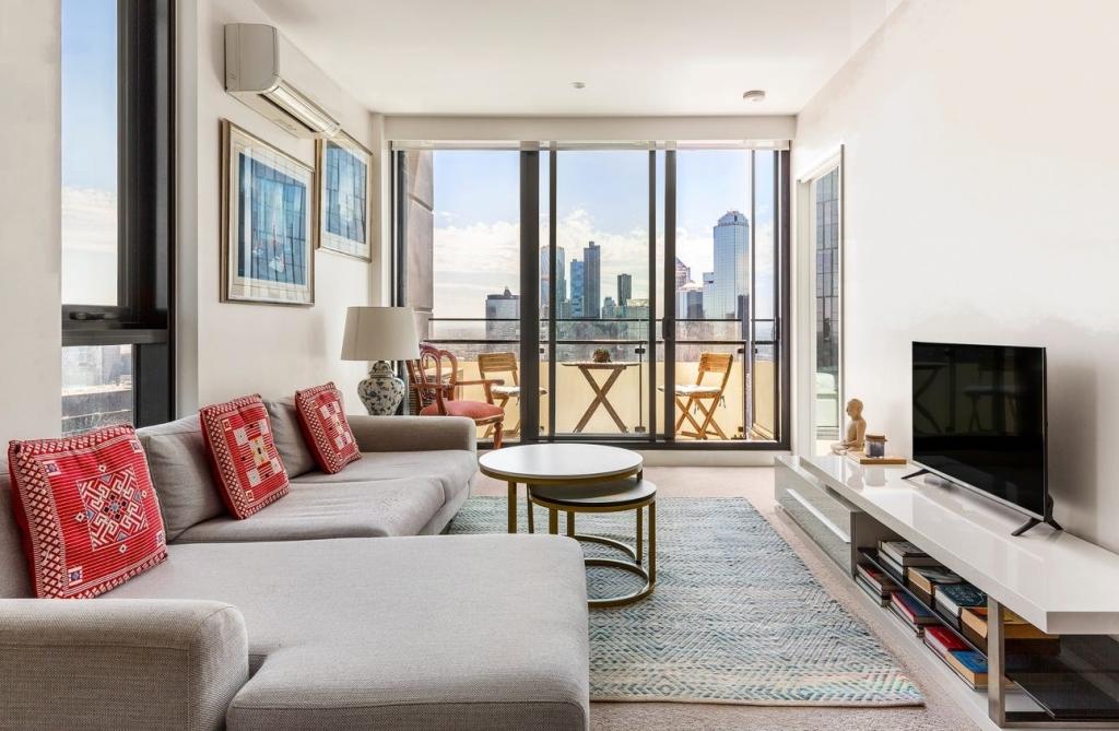 1311/45 Clarke St, Southbank, VIC 3006