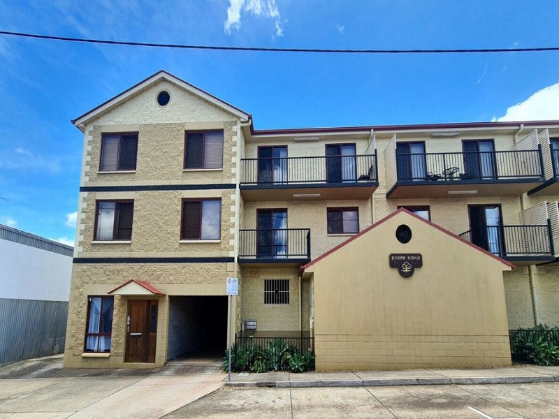 1/5 Joseph St, Toowoomba City, QLD 4350