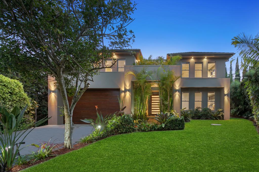 4 MATTHEW CL, ST IVES, NSW 2075