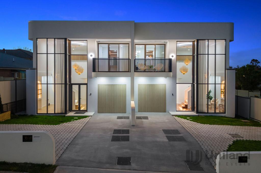160 Carlingford Rd, Epping, NSW 2121
