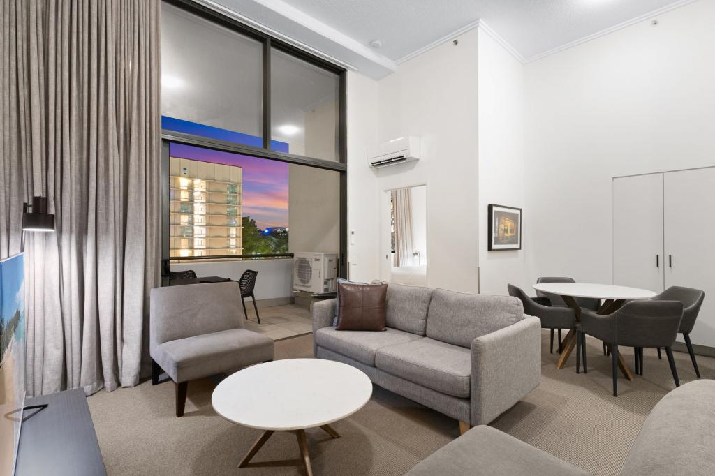 501/212 Margaret St, Brisbane City, QLD 4000
