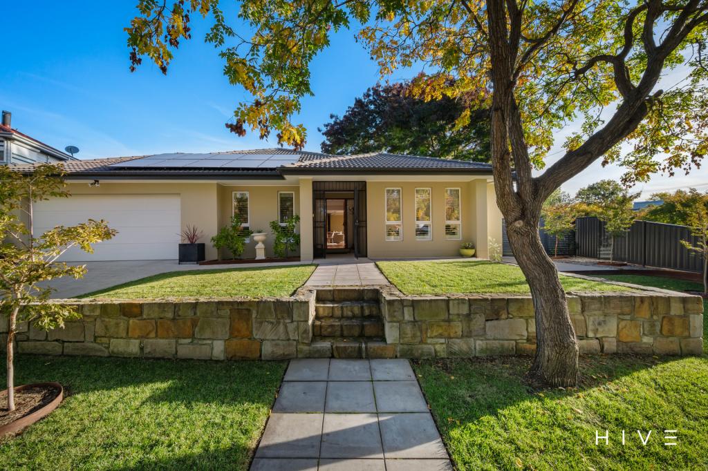 30 Arunta St, Narrabundah, ACT 2604