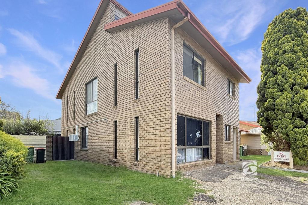 6a & B/21 Church St, Lakes Entrance, VIC 3909