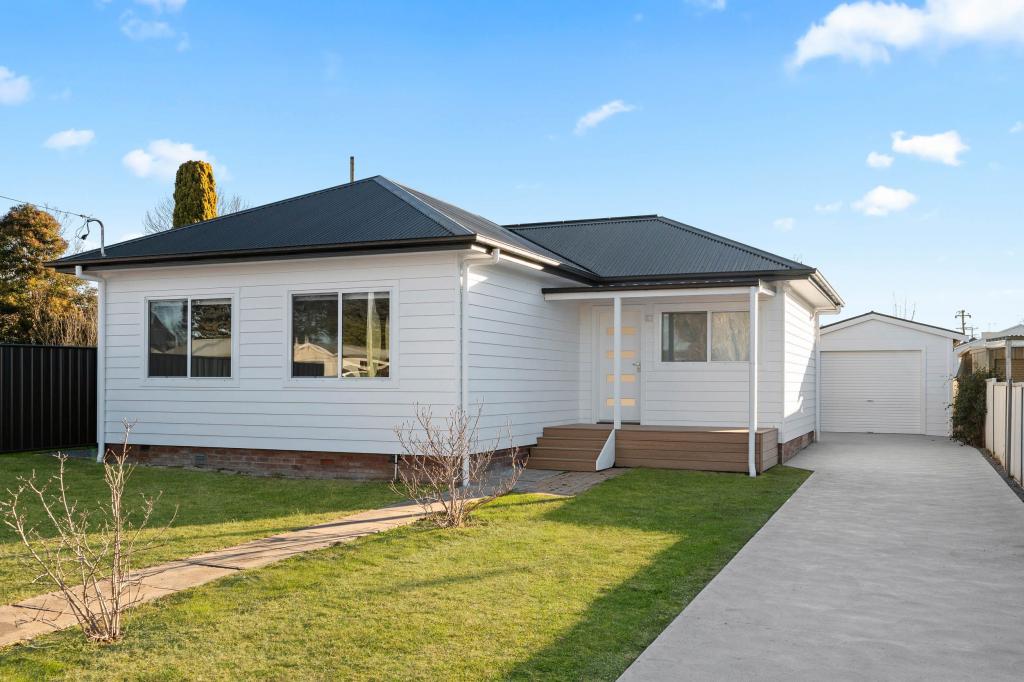 2 Gibson St, Goulburn, NSW 2580