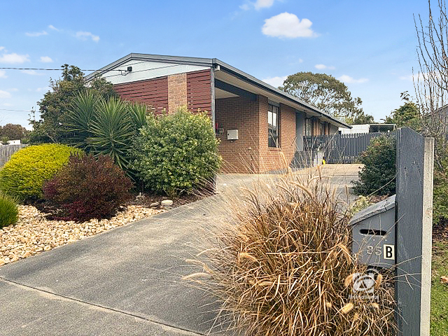 85B LANGFORD PDE, PAYNESVILLE, VIC 3880