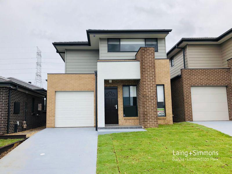 9 Riberry St, Gregory Hills, NSW 2557