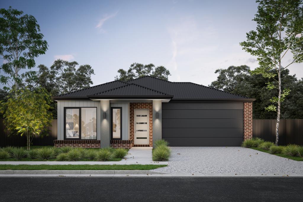 Lot 605 Hakea St, Clyde North, VIC 3978