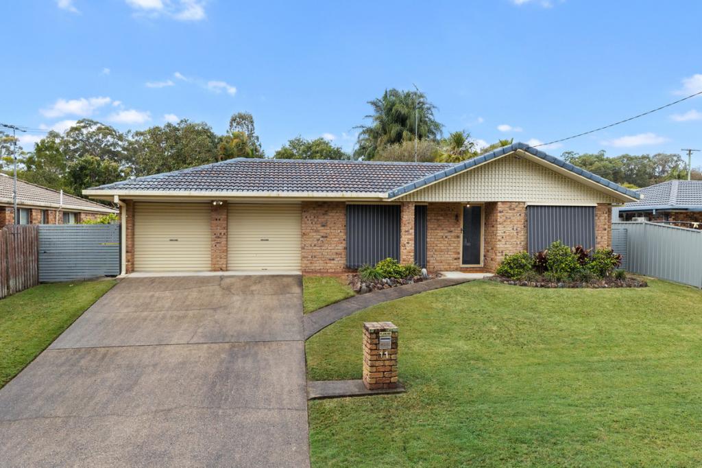 11 Silkwood St, Capalaba, QLD 4157