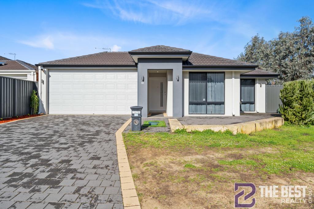 32 Donovan St, Haynes, WA 6112