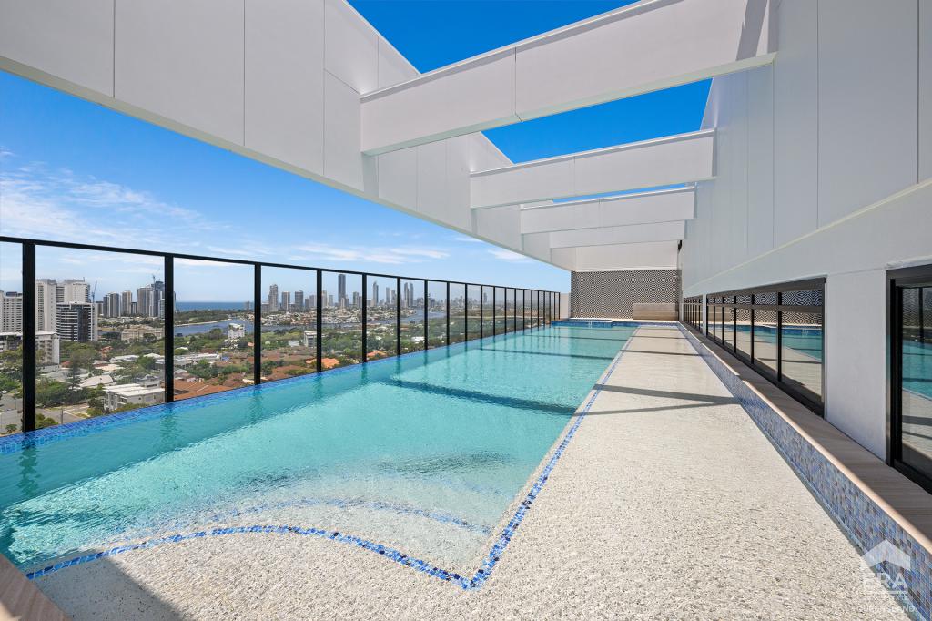 11305/59 Meron St, Southport, QLD 4215