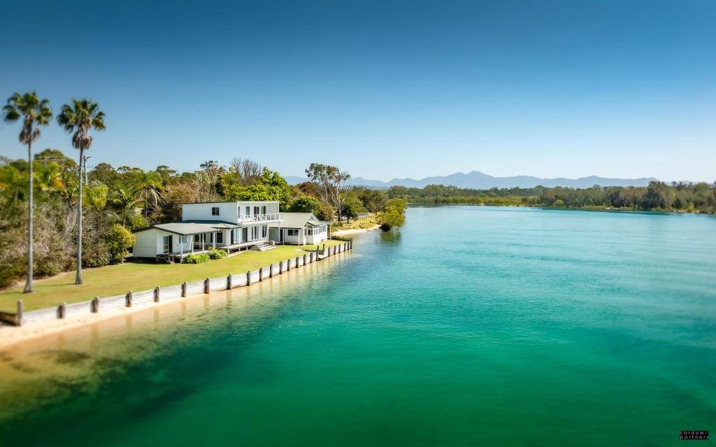 27 Atherton Dr, Urunga, NSW 2455