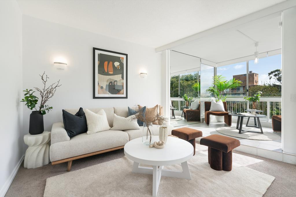 603/1 Watson St, Neutral Bay, NSW 2089