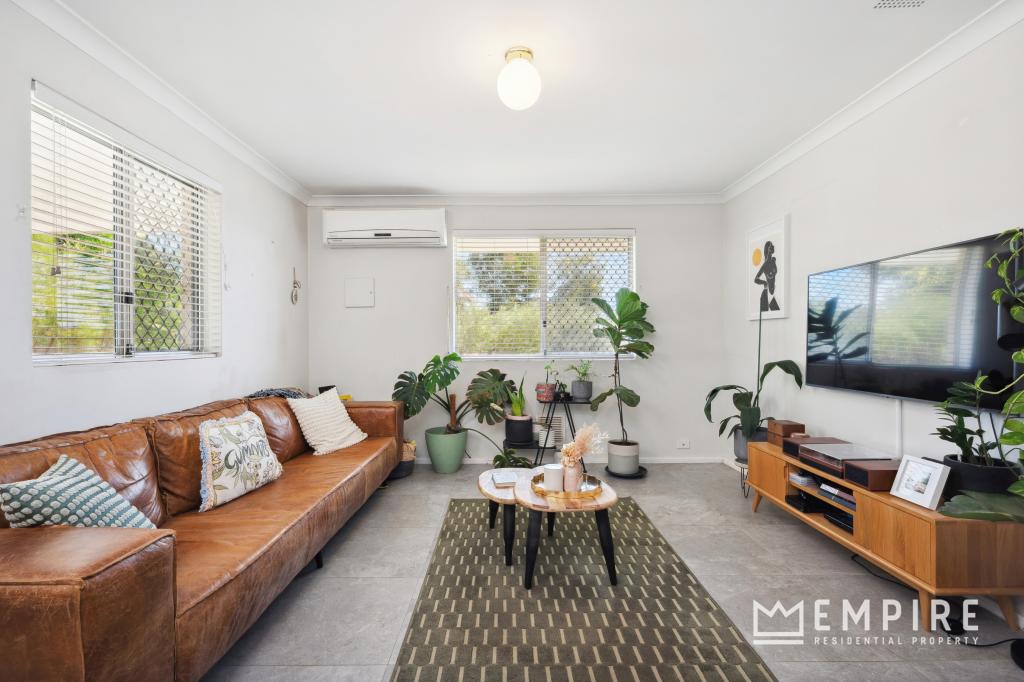 1 Sykes Pl, Hamilton Hill, WA 6163