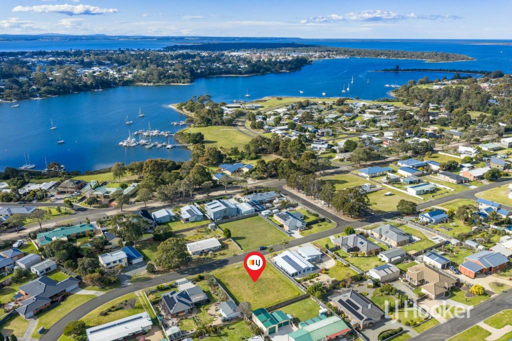 10 Village Fair Dr, Newlands Arm, VIC 3875
