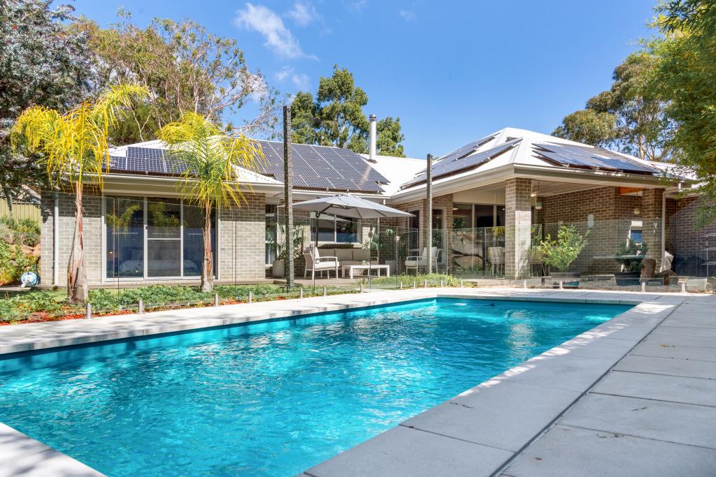 17 Krowalle Cres, Hawthorndene, SA 5051