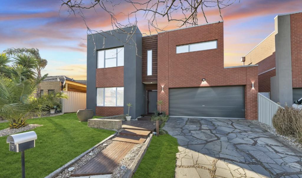 7 Lightwood Grn, Caroline Springs, VIC 3023