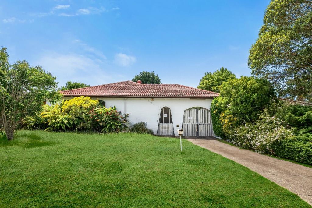 202 Broughton St, Campbelltown, NSW 2560