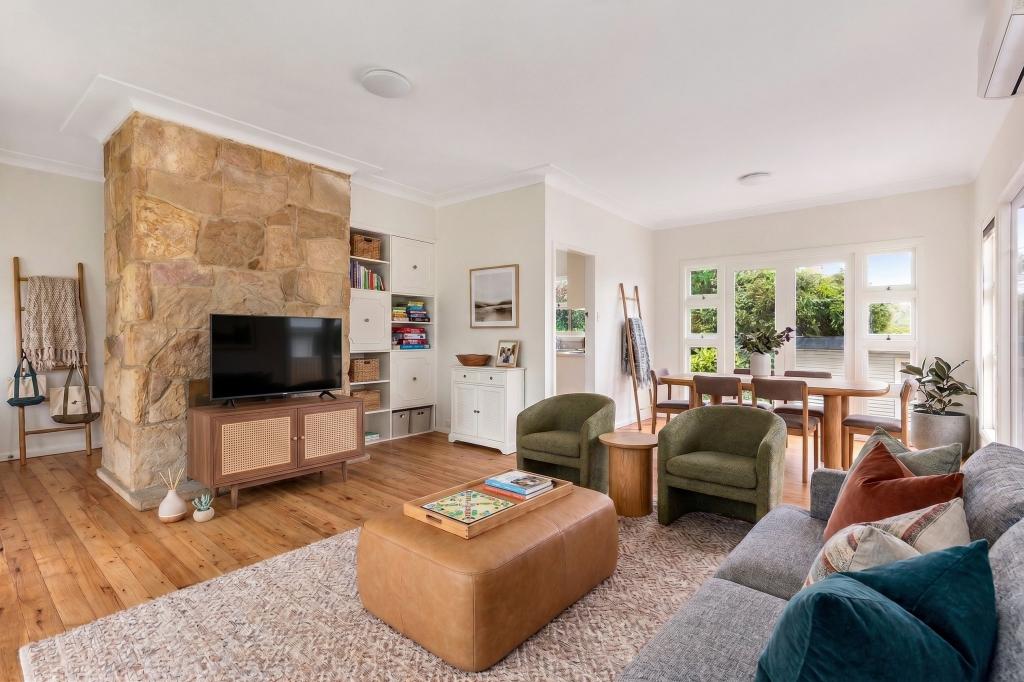 40 Canoon Rd, South Turramurra, NSW 2074