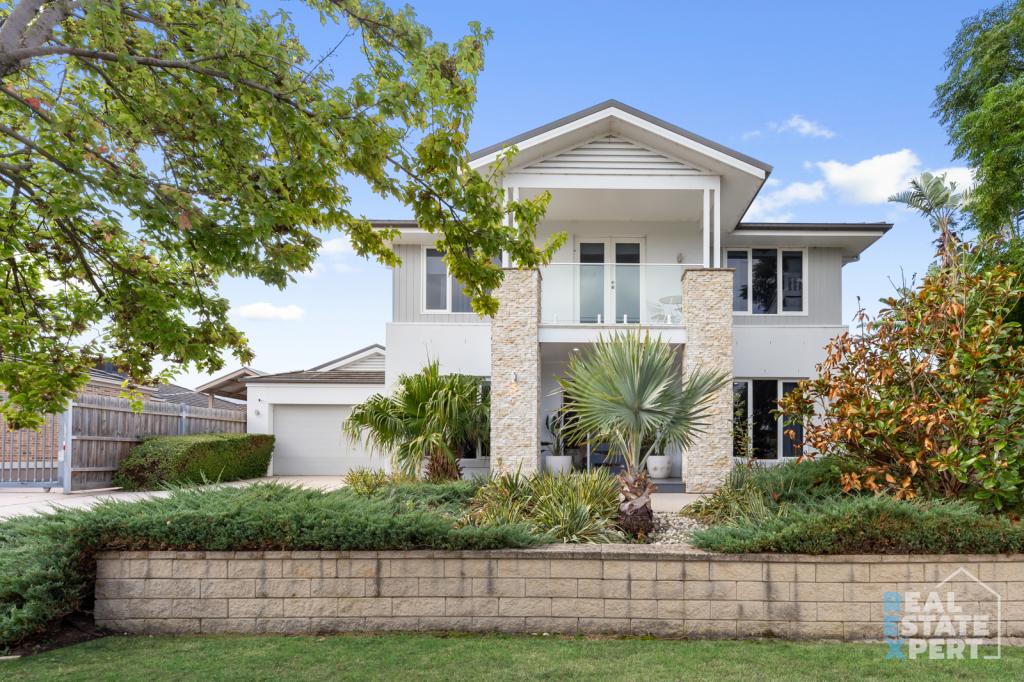 16 Wild Sage Ct, Lyndhurst, VIC 3975