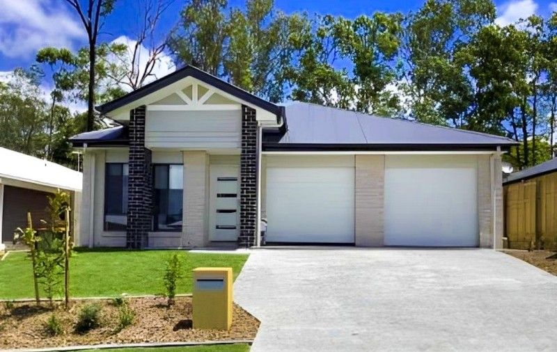 2/8 Carrick Pl, Greenbank, QLD 4124