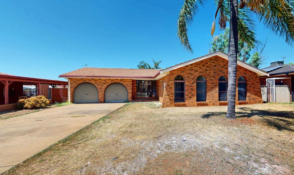 3 Parkland Pl, Dubbo, NSW 2830