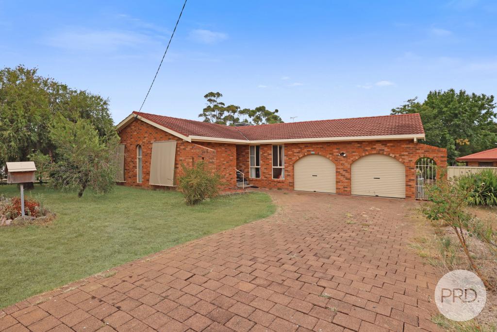 26 Craigends Lane, Hillvue, NSW 2340