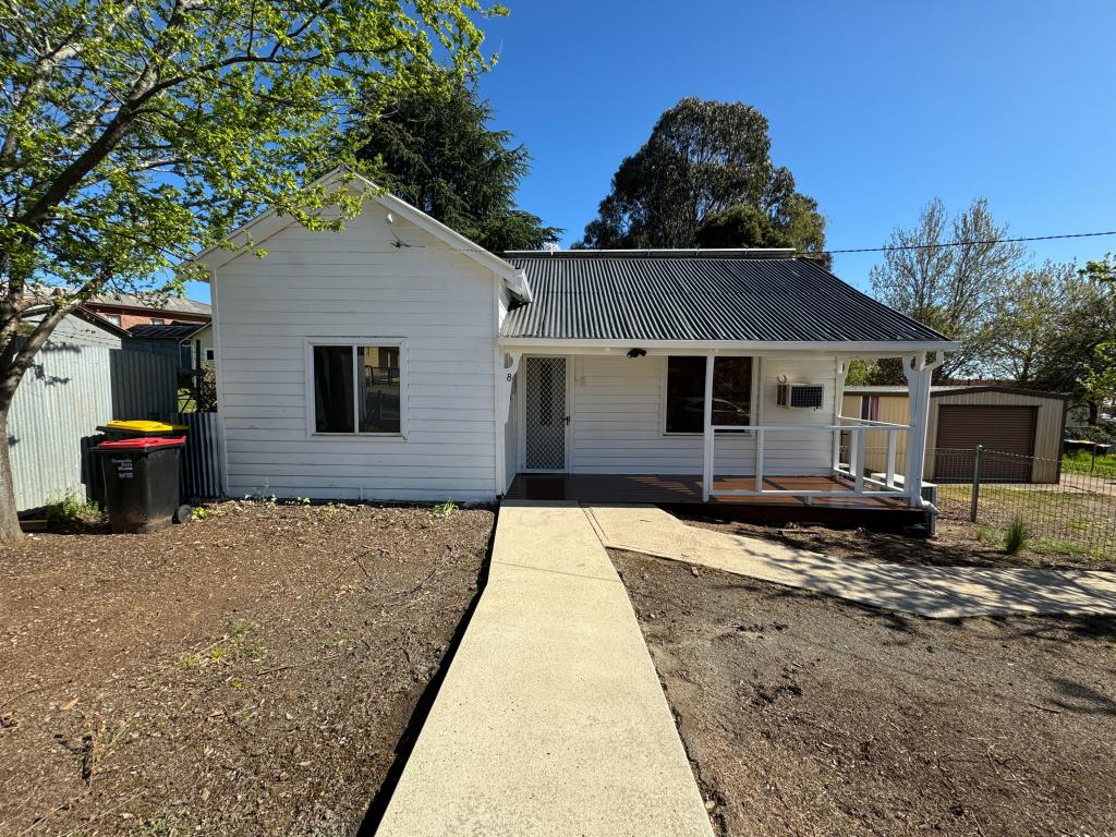 8 Selwyn St, Batlow, NSW 2730