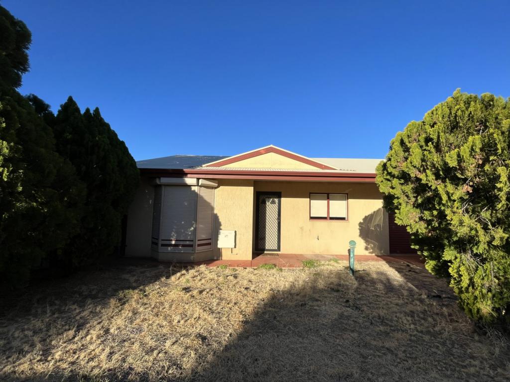2/51 Larapinta Dr, Gillen, NT 0870