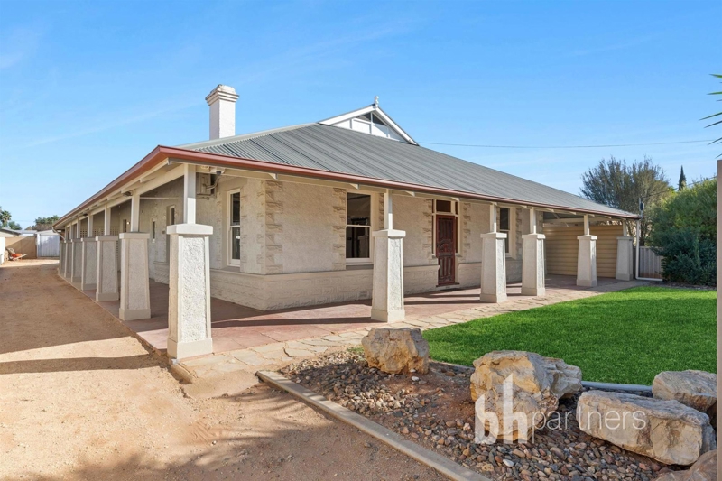 21 Railway Tce, Loxton, SA 5333