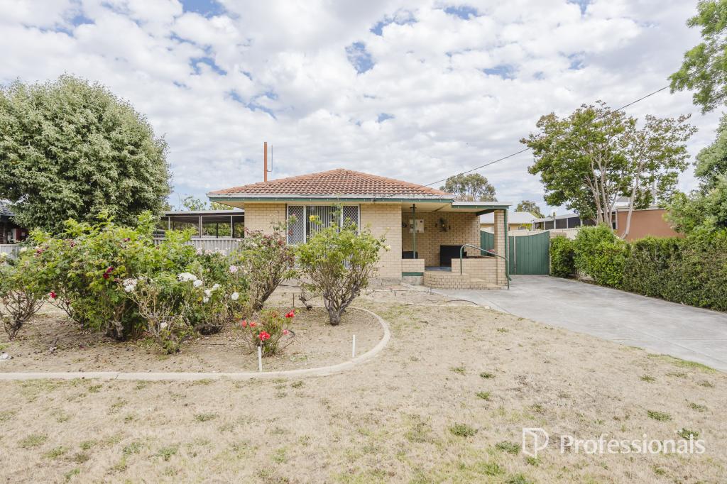 5 Swincer Way, Koondoola, WA 6064