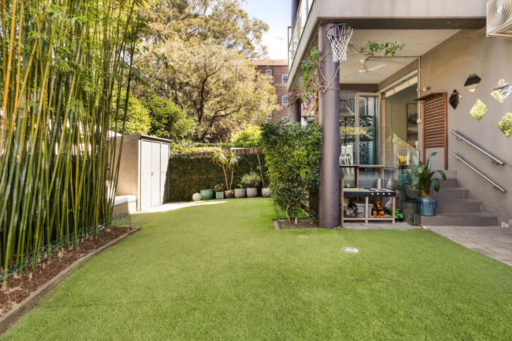 1/31 Macpherson St, Waverley, NSW 2024