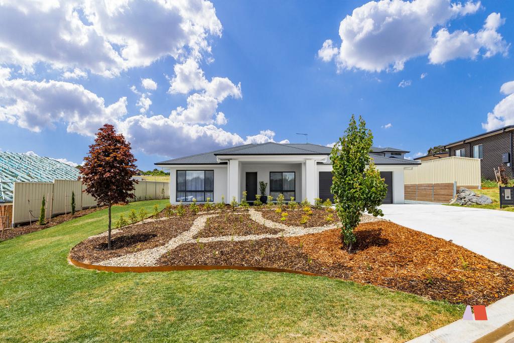 4 Oban Pl, Yass, NSW 2582