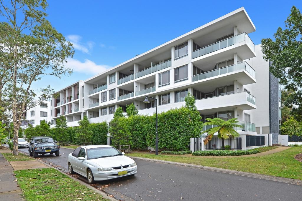 Eg08/2 Latham Tce, Newington, NSW 2127