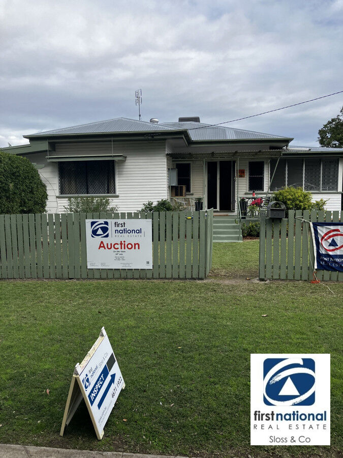 24 Marsh St, Goondiwindi, QLD 4390