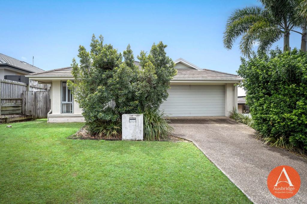 37 Borbidge St, North Lakes, QLD 4509