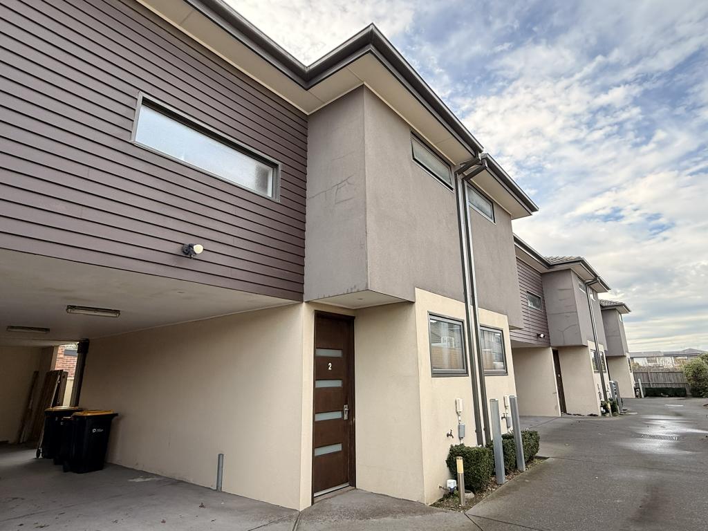 2/129 Corrigan Rd, Noble Park, VIC 3174