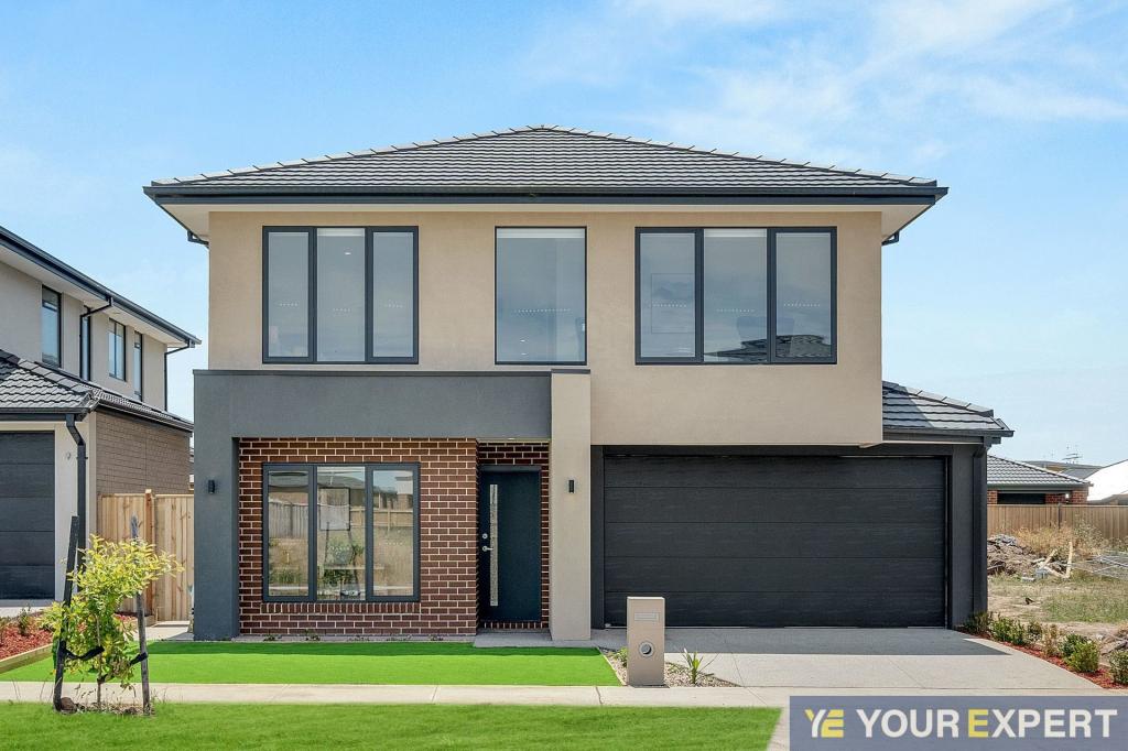 25 ABACOT ST, CLYDE NORTH, VIC 3978