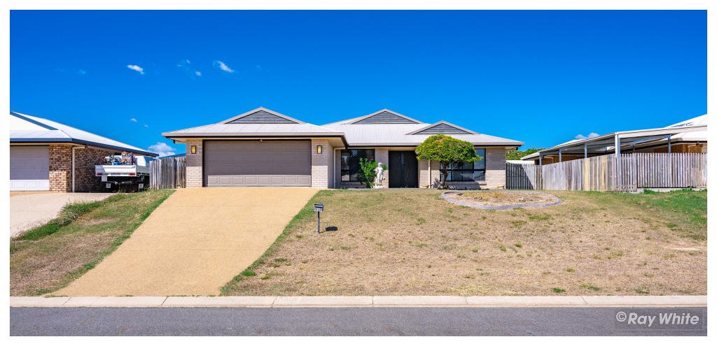 5 Annie Cl, Gracemere, QLD 4702
