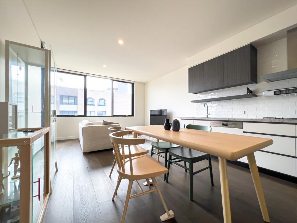 413/5 Elger St, Glebe, NSW 2037