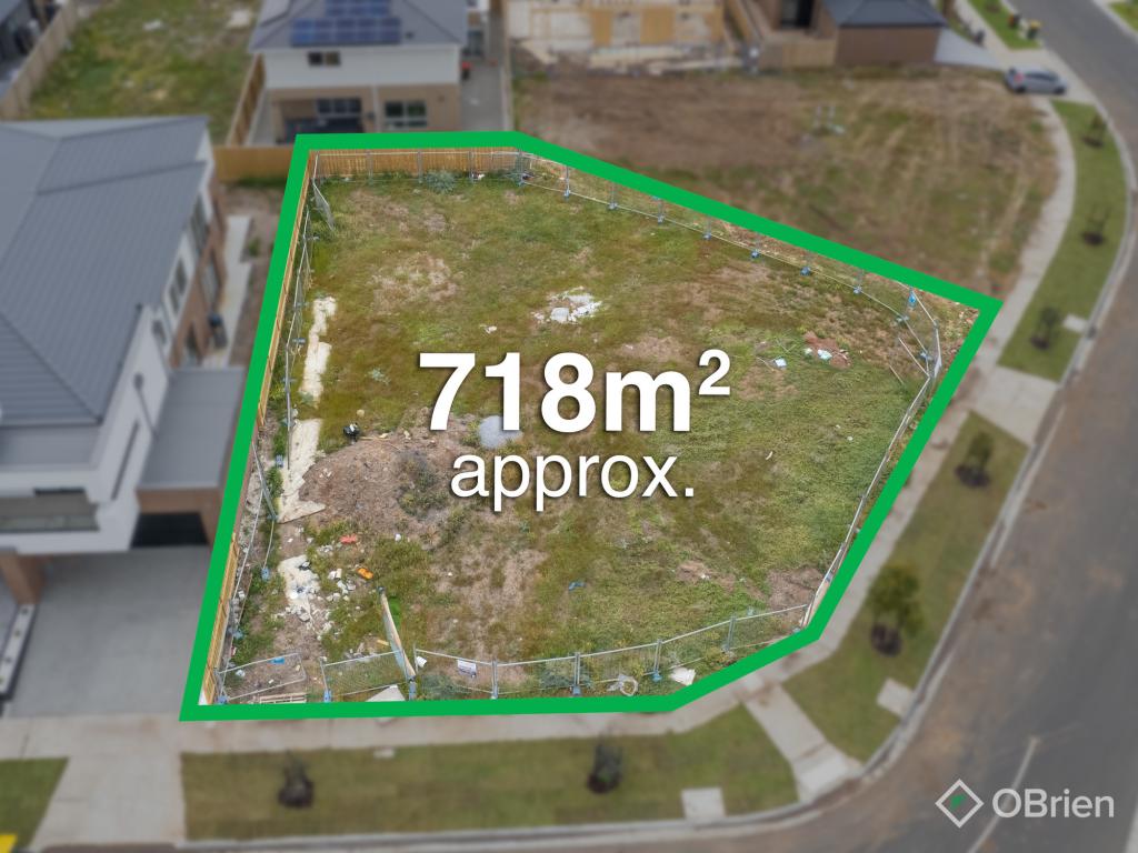 26 Tintagel Way, Werribee, VIC 3030