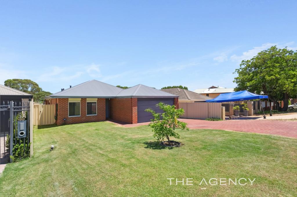 5 Troy St, Bassendean, WA 6054