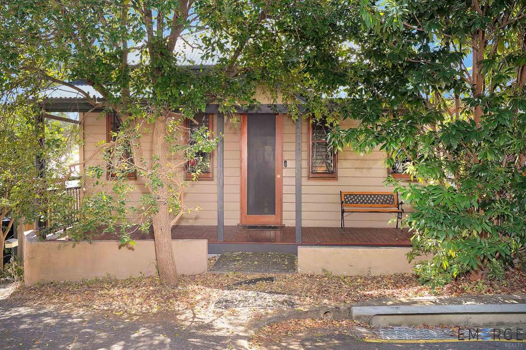 45 Jessie St, Petrie Terrace, QLD 4000