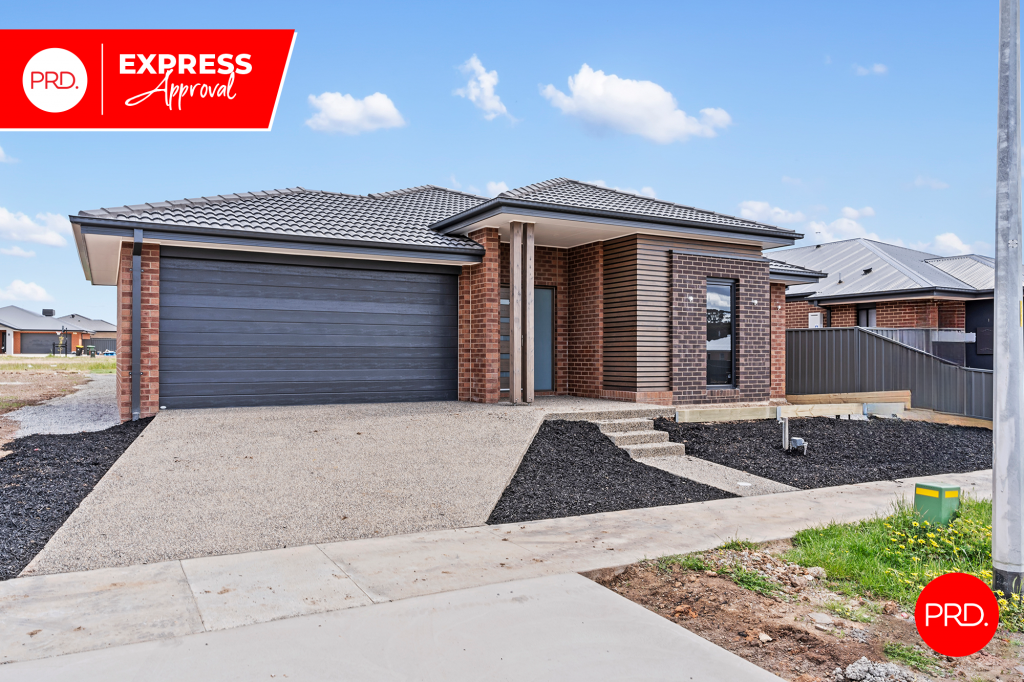 22 Toomey St, Huntly, VIC 3551