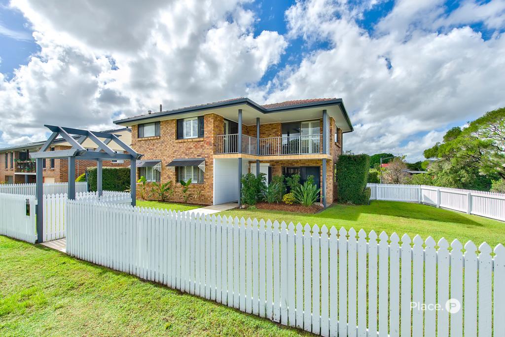 30 Raglass St, Everton Park, QLD 4053