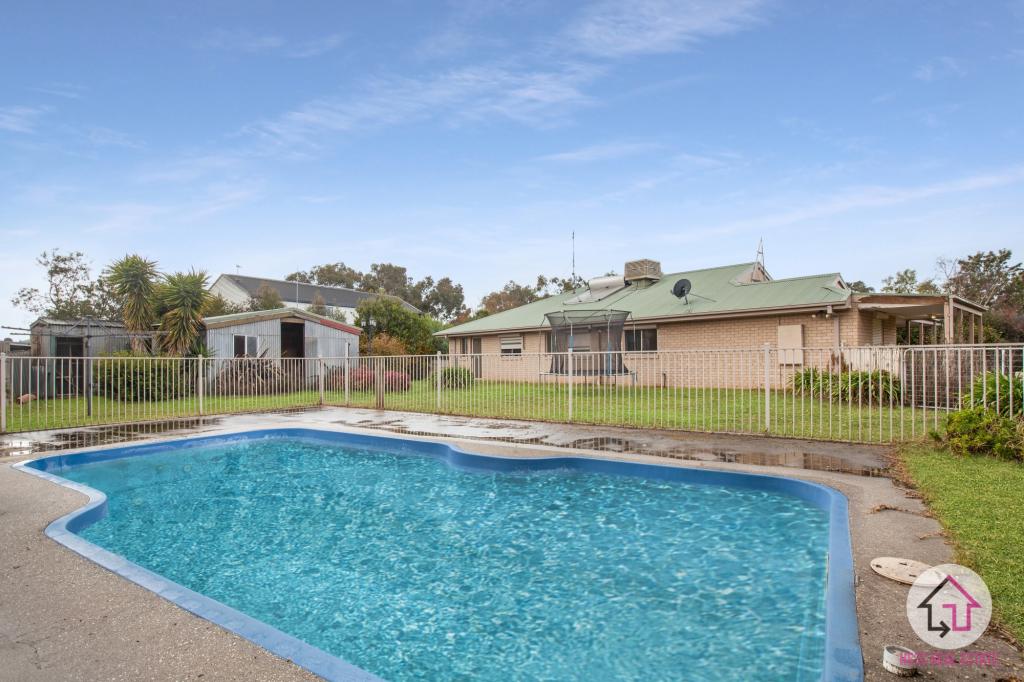 1-3 Scobie St S, Avenel, VIC 3664