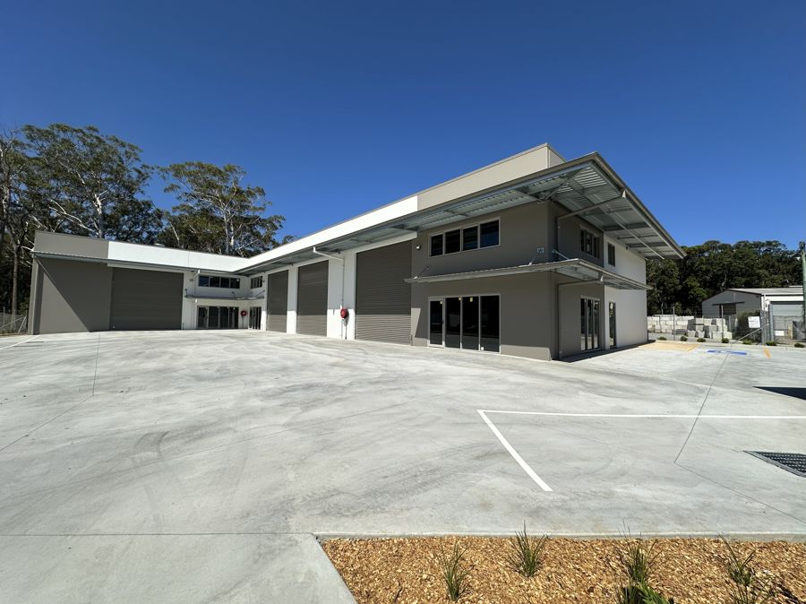 Unit 2/29 Hawke Dr, Woolgoolga, NSW 2456
