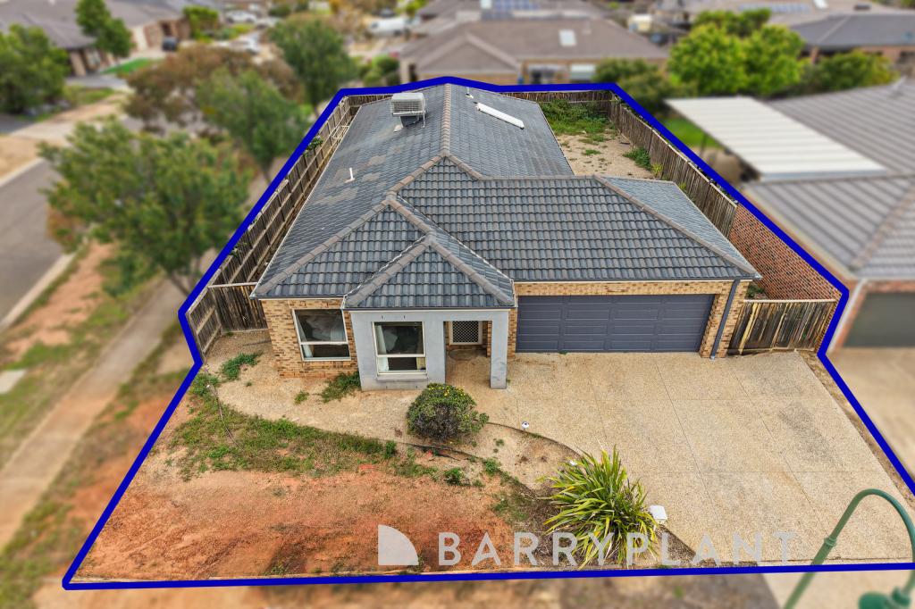 1 Folia Pl, Brookfield, VIC 3338