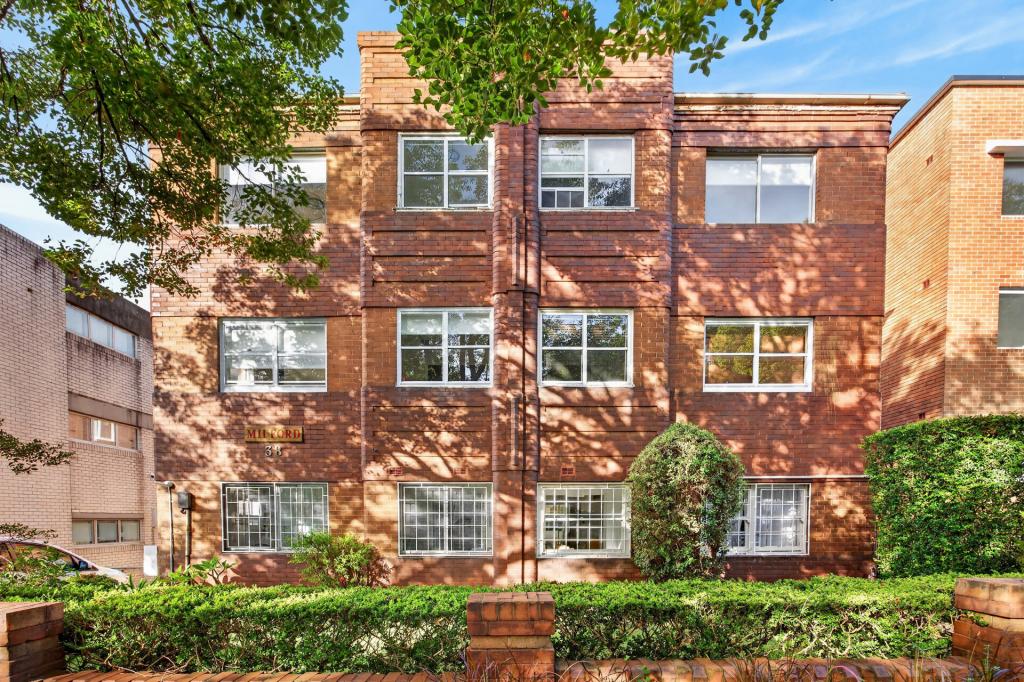 2/38 Flood St, Bondi, NSW 2026