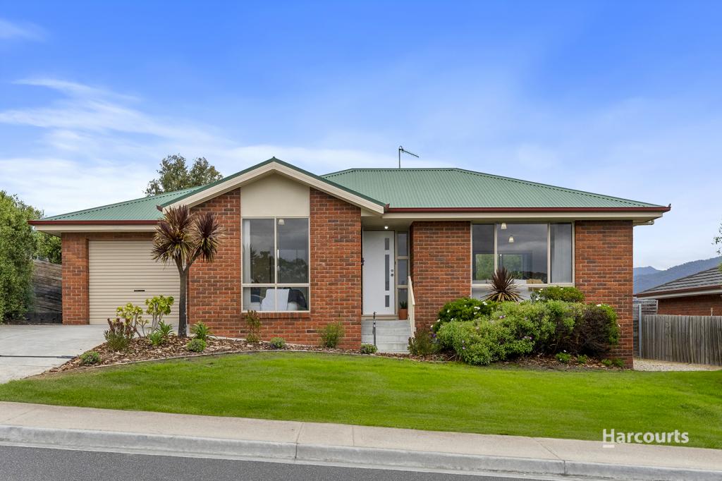 27 Blackstone Dr, Old Beach, TAS 7017