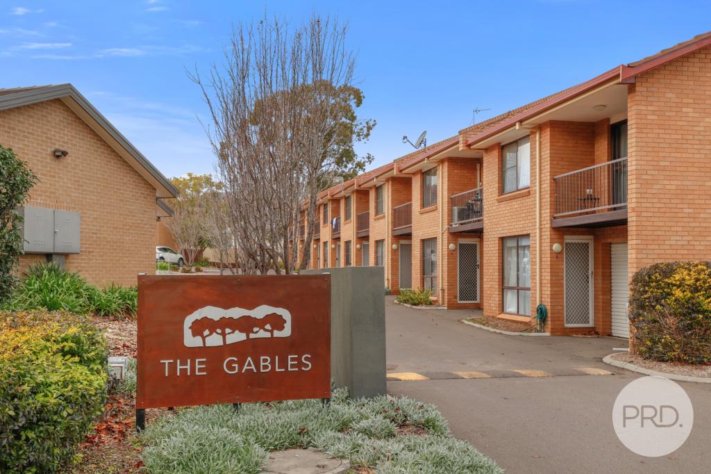 4/199 JOHNSTON ST, TAMWORTH, NSW 2340